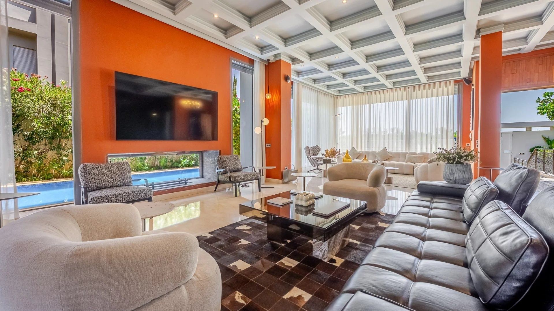 Acheter Villa 11&nbsp;pièces 700&nbsp;m² Marrakech