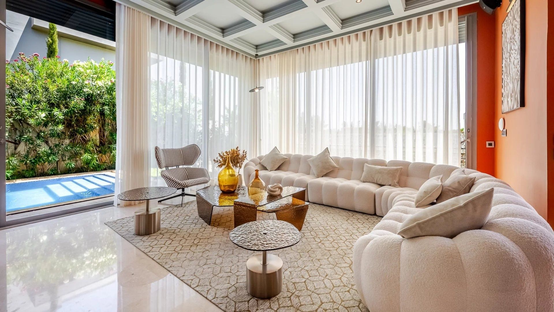 Acheter Villa 11&nbsp;pièces 700&nbsp;m² Marrakech