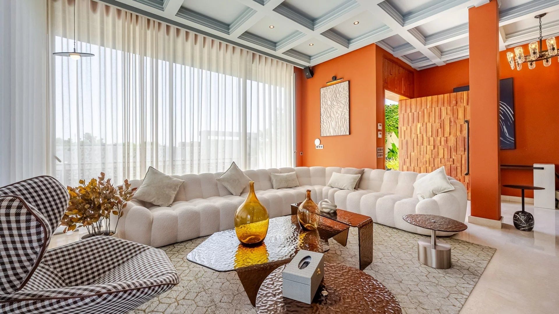 Acheter Villa 11&nbsp;pièces 700&nbsp;m² Marrakech