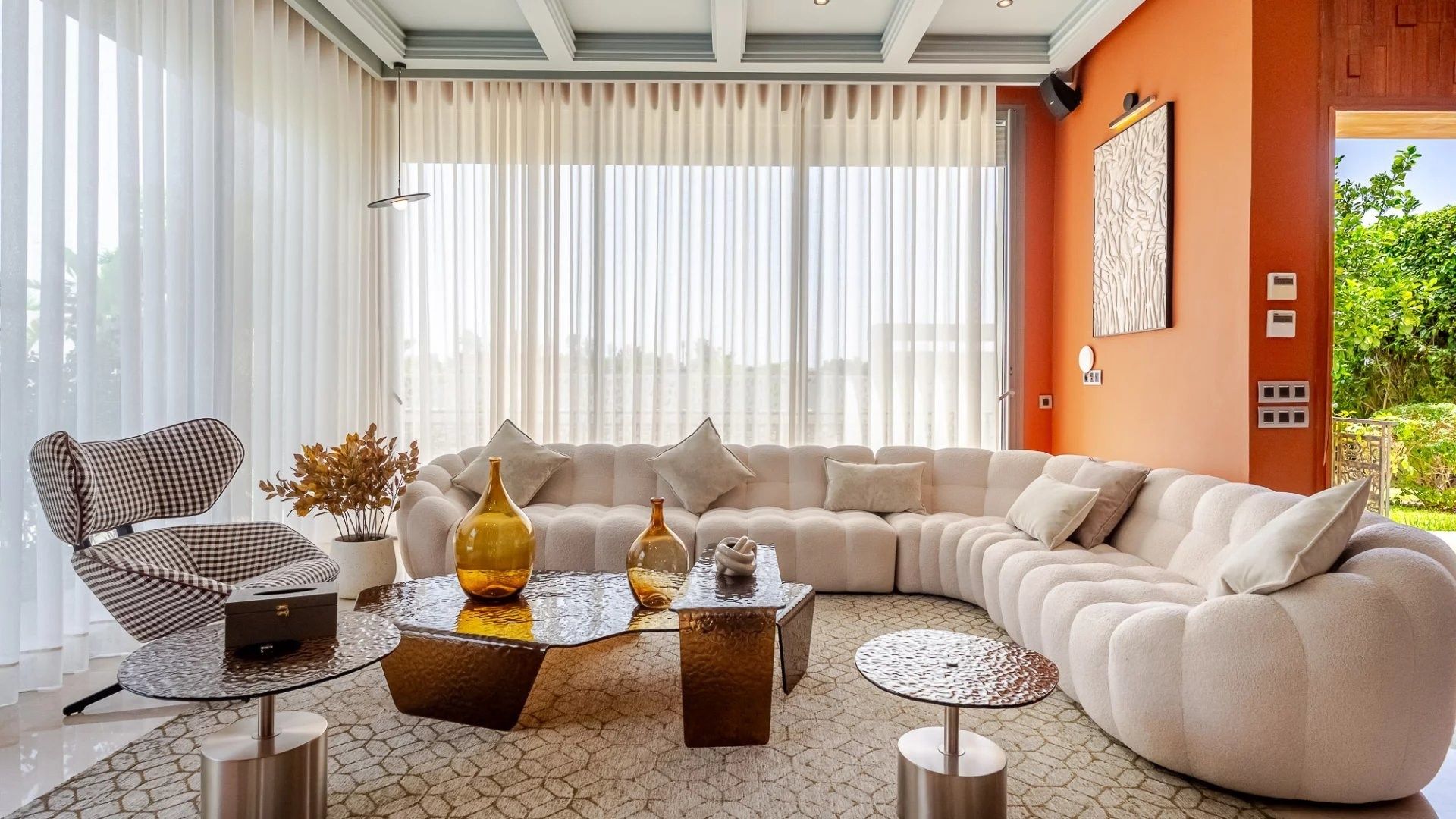 Acheter Villa 11&nbsp;pièces 700&nbsp;m² Marrakech