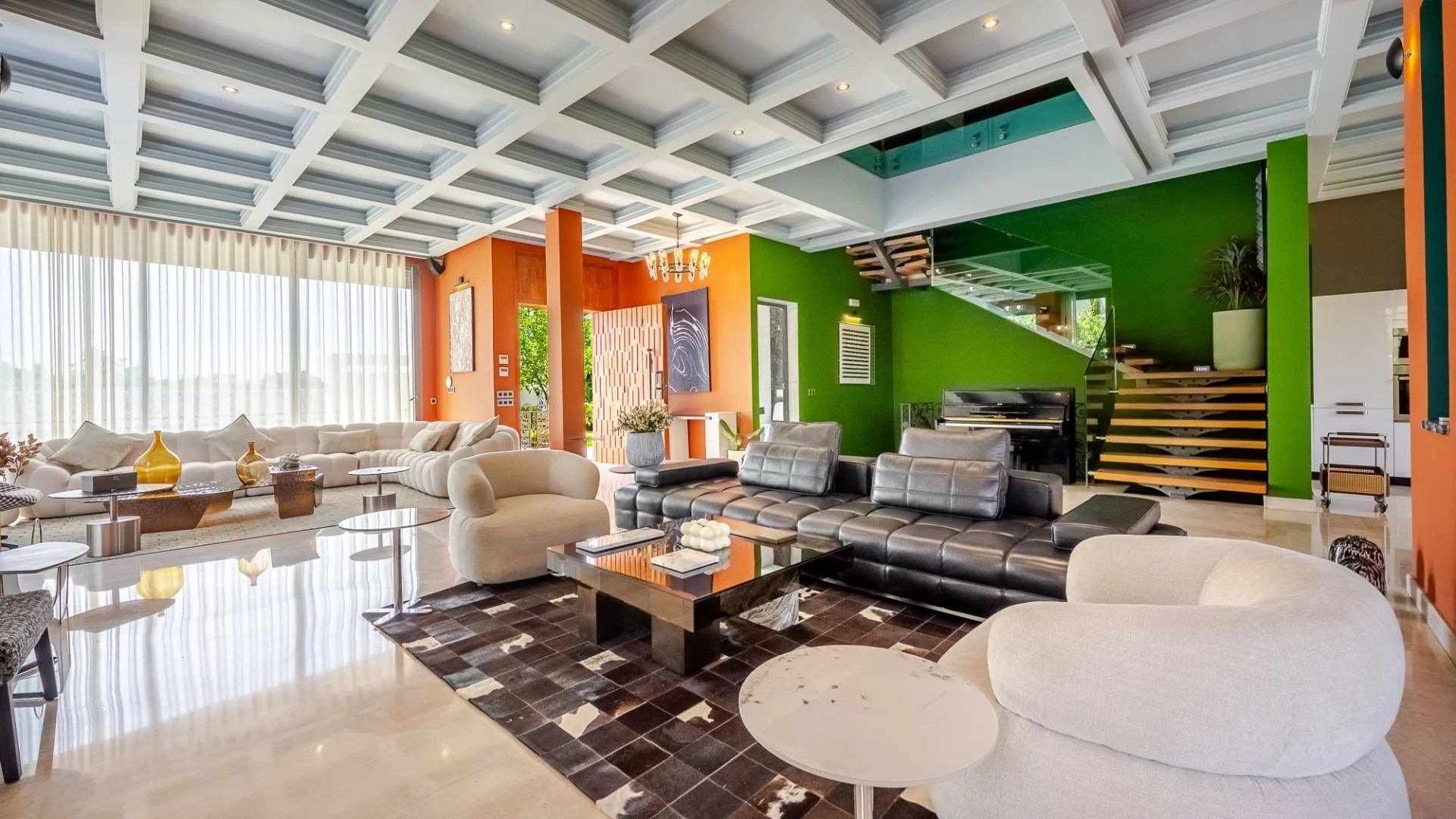 Acheter Villa 11&nbsp;pièces 700&nbsp;m² Marrakech