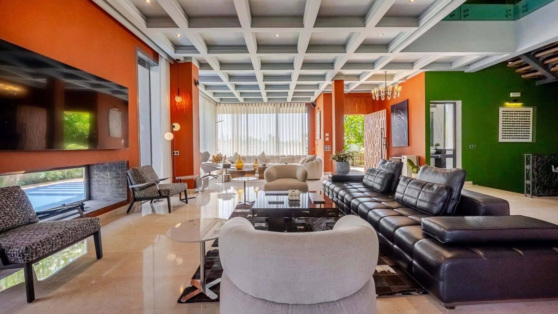 Acheter Villa 11&nbsp;pièces 700&nbsp;m² Marrakech