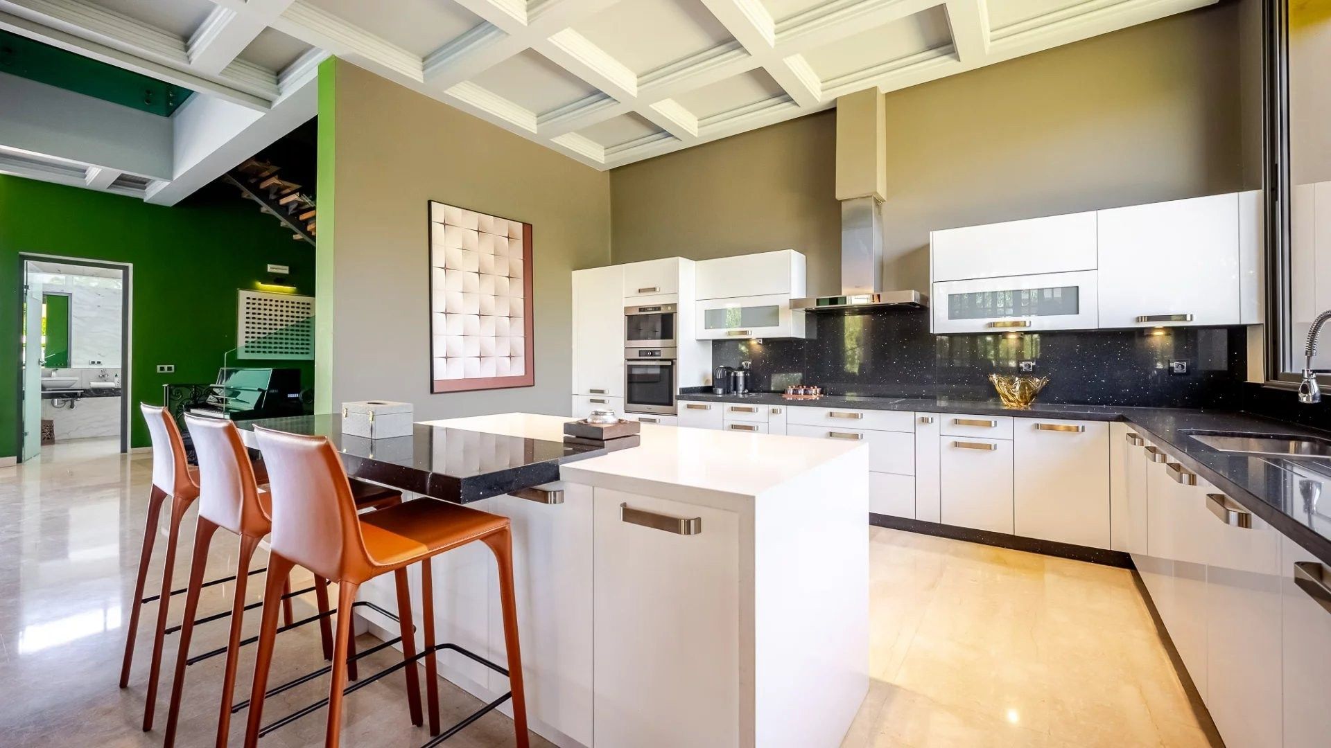 Acheter Villa 11&nbsp;pièces 700&nbsp;m² Marrakech