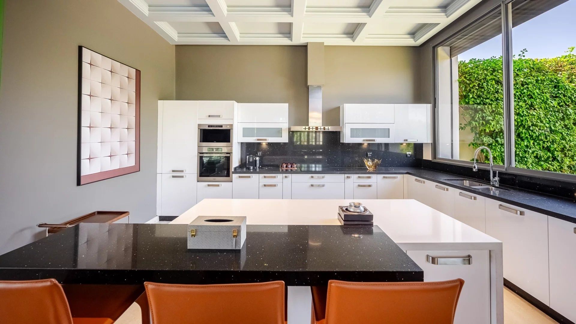 Acheter Villa 11&nbsp;pièces 700&nbsp;m² Marrakech