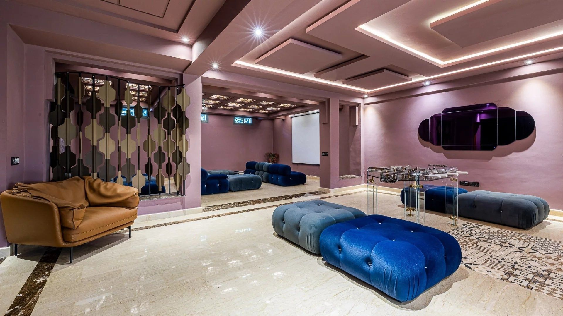 Acheter Villa 11&nbsp;pièces 700&nbsp;m² Marrakech