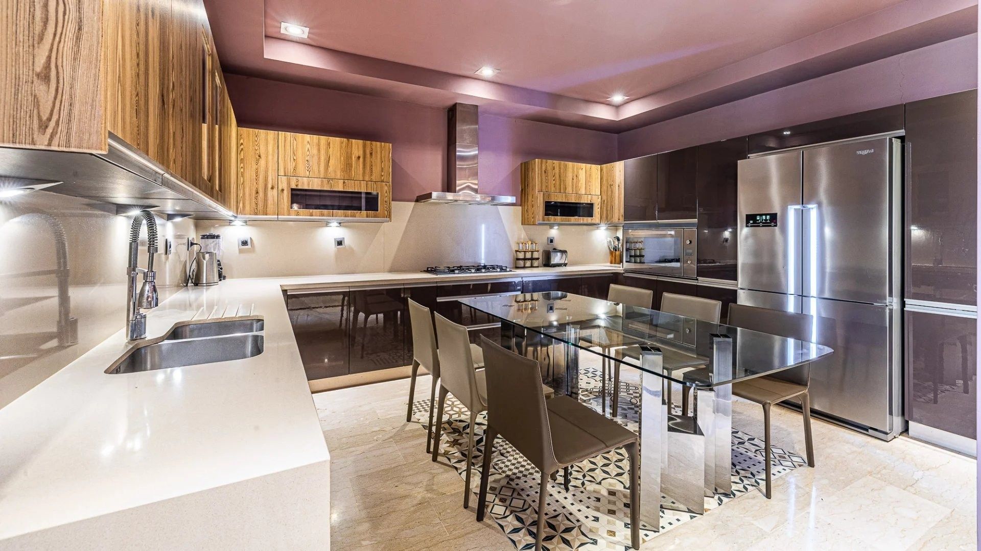 Acheter Villa 11&nbsp;pièces 700&nbsp;m² Marrakech