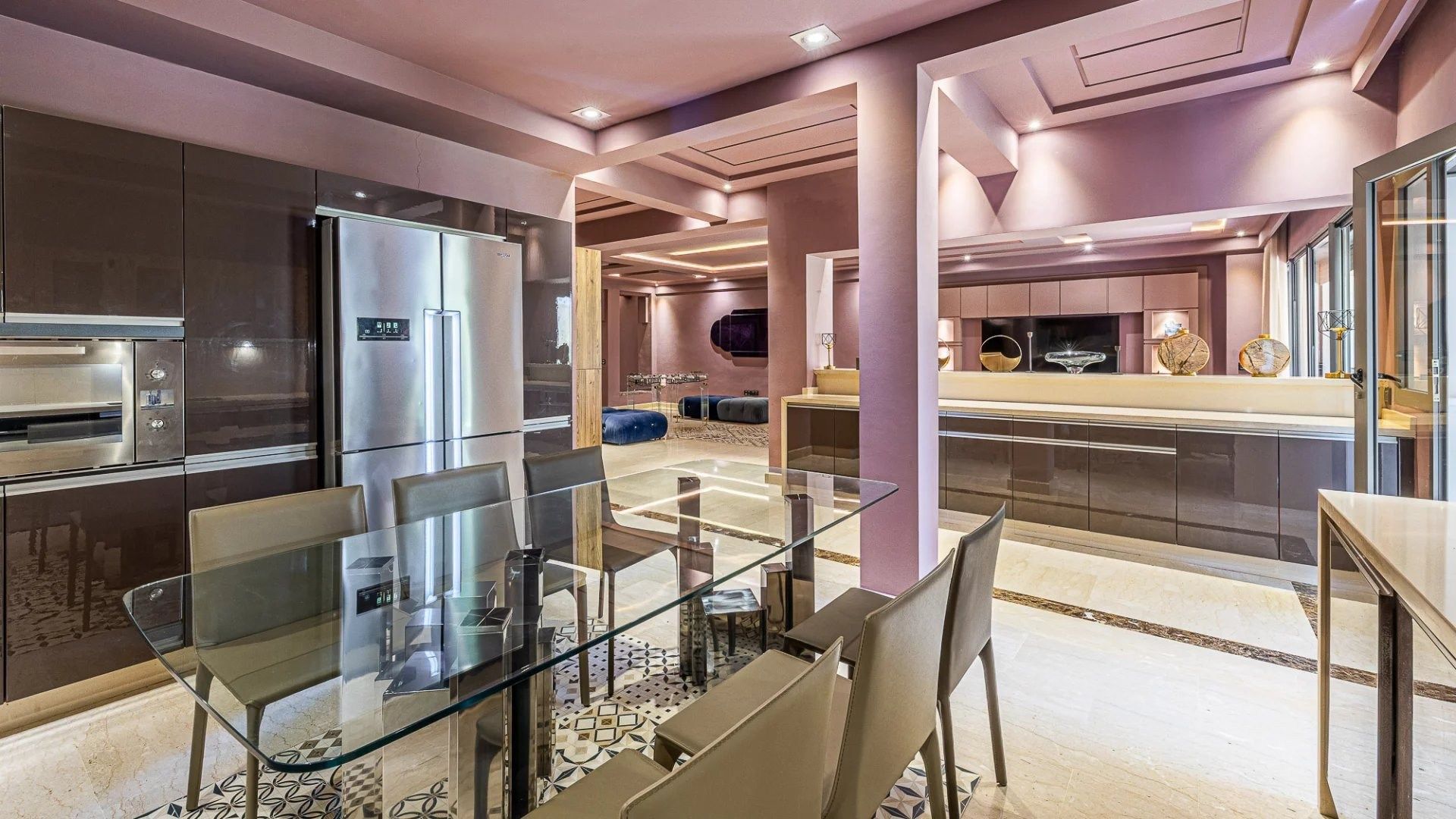 Acheter Villa 11&nbsp;pièces 700&nbsp;m² Marrakech