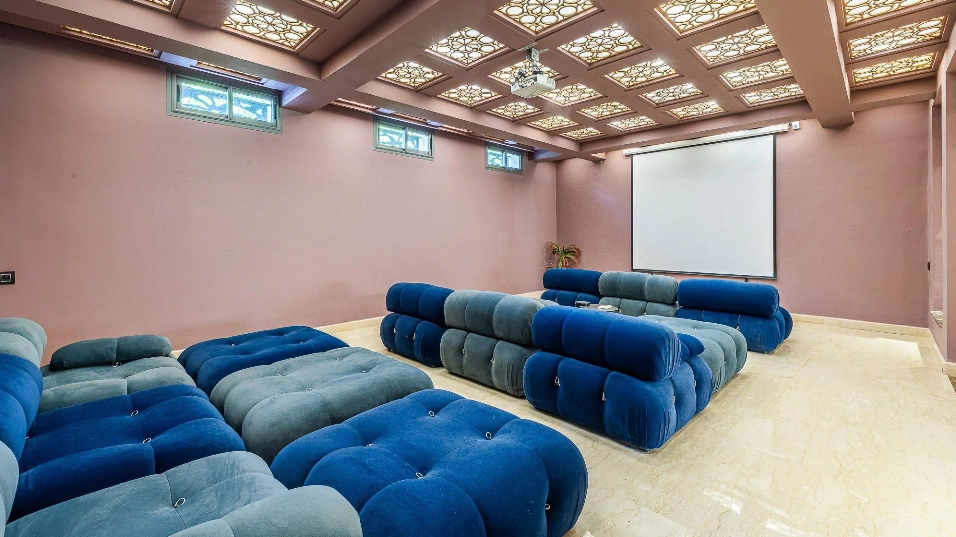 Acheter Villa 11&nbsp;pièces 700&nbsp;m² Marrakech