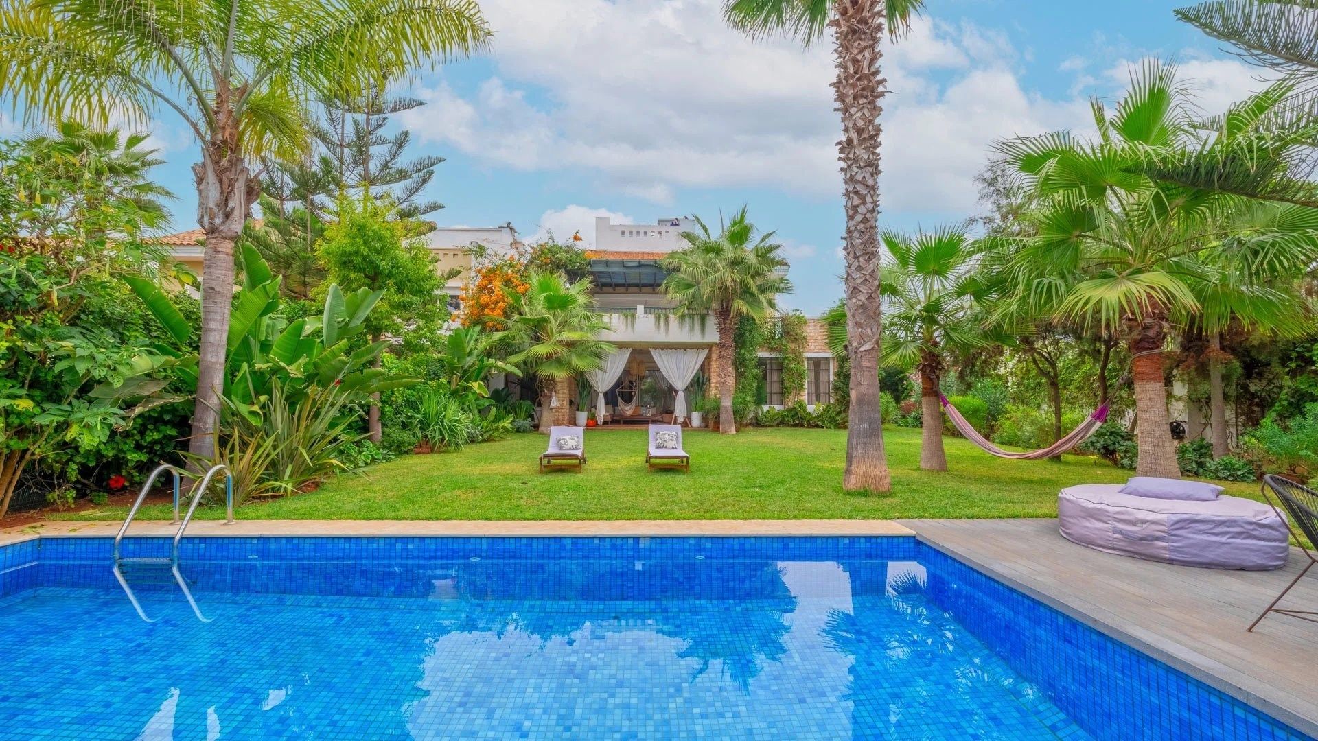 Acheter Villa 6&nbsp;pièces 700&nbsp;m² Dar Bouazza
