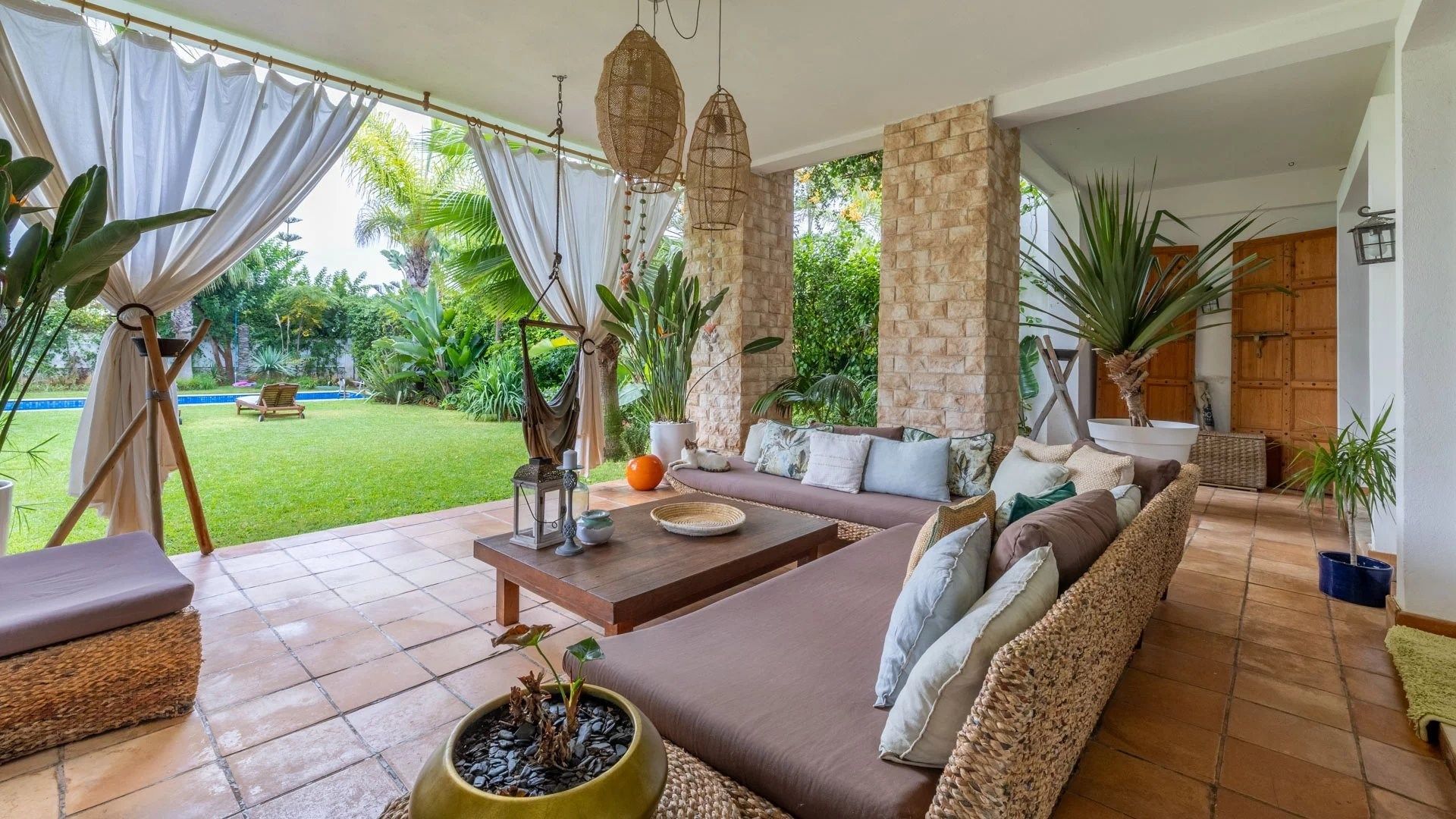 Acheter Villa 6&nbsp;pièces 700&nbsp;m² Dar Bouazza