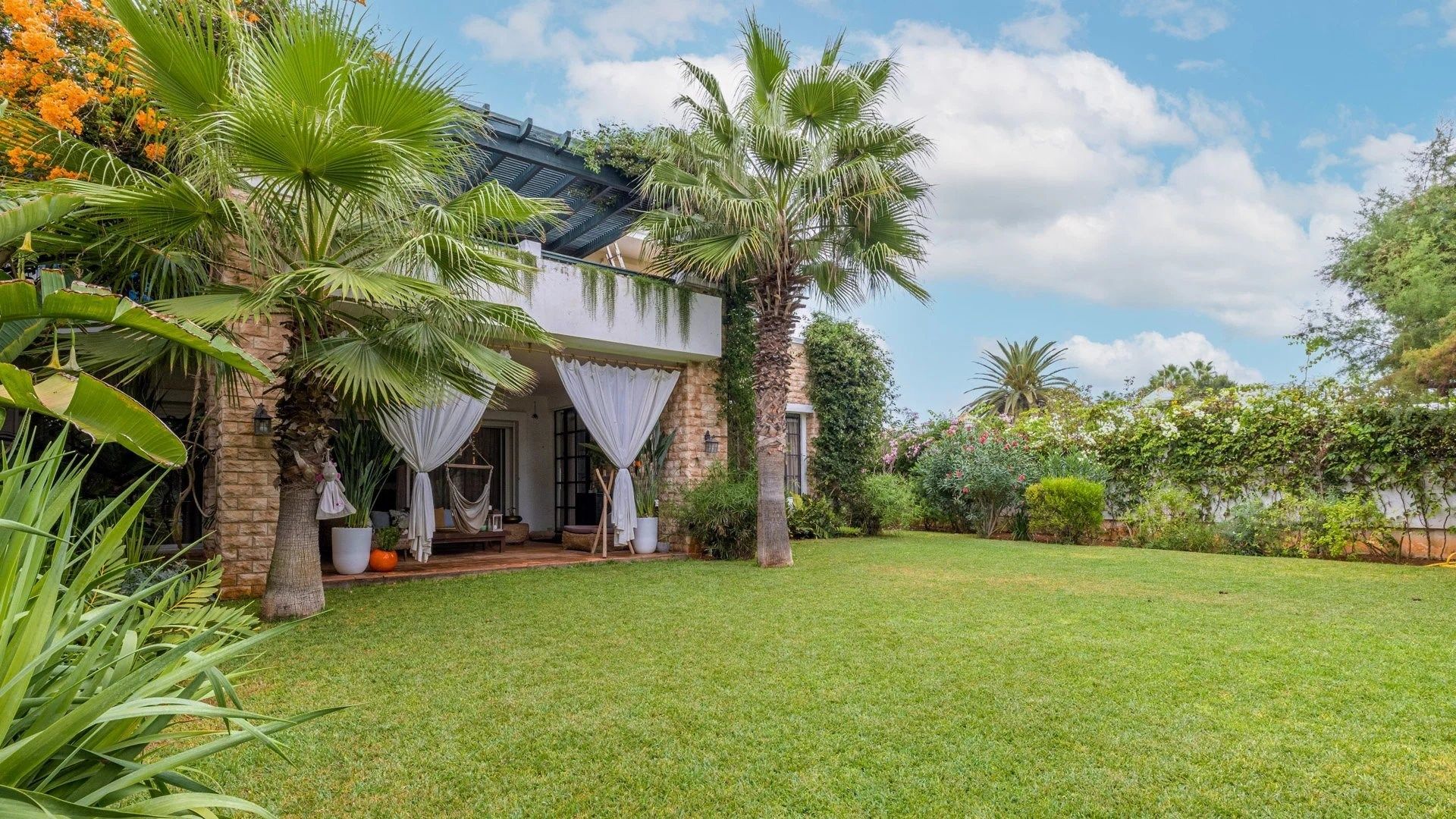 Acheter Villa 6&nbsp;pièces 700&nbsp;m² Dar Bouazza