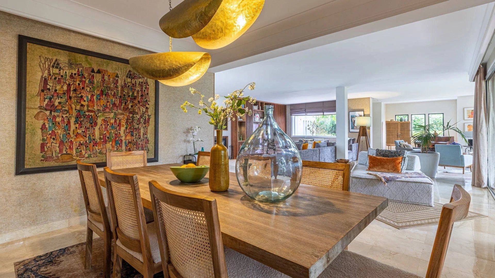 Acheter Villa 6&nbsp;pièces 700&nbsp;m² Dar Bouazza