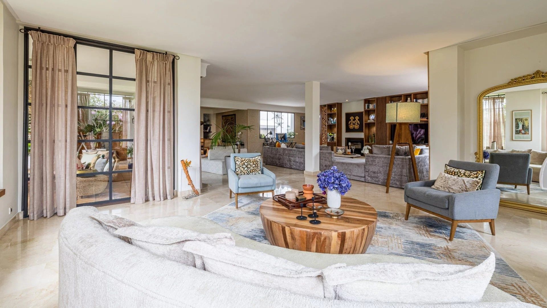 Acheter Villa 6&nbsp;pièces 700&nbsp;m² Dar Bouazza
