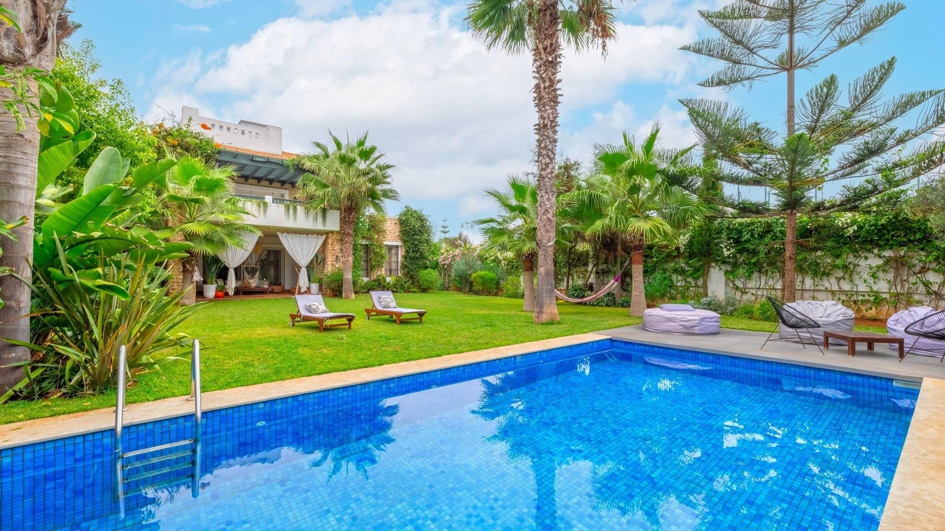 Acheter Villa 6&nbsp;pièces 700&nbsp;m² Dar Bouazza