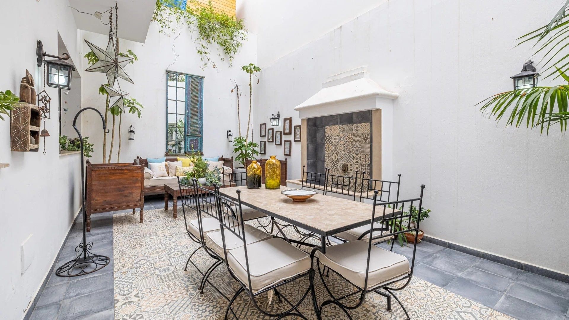 Acheter Villa 6&nbsp;pièces 700&nbsp;m² Dar Bouazza