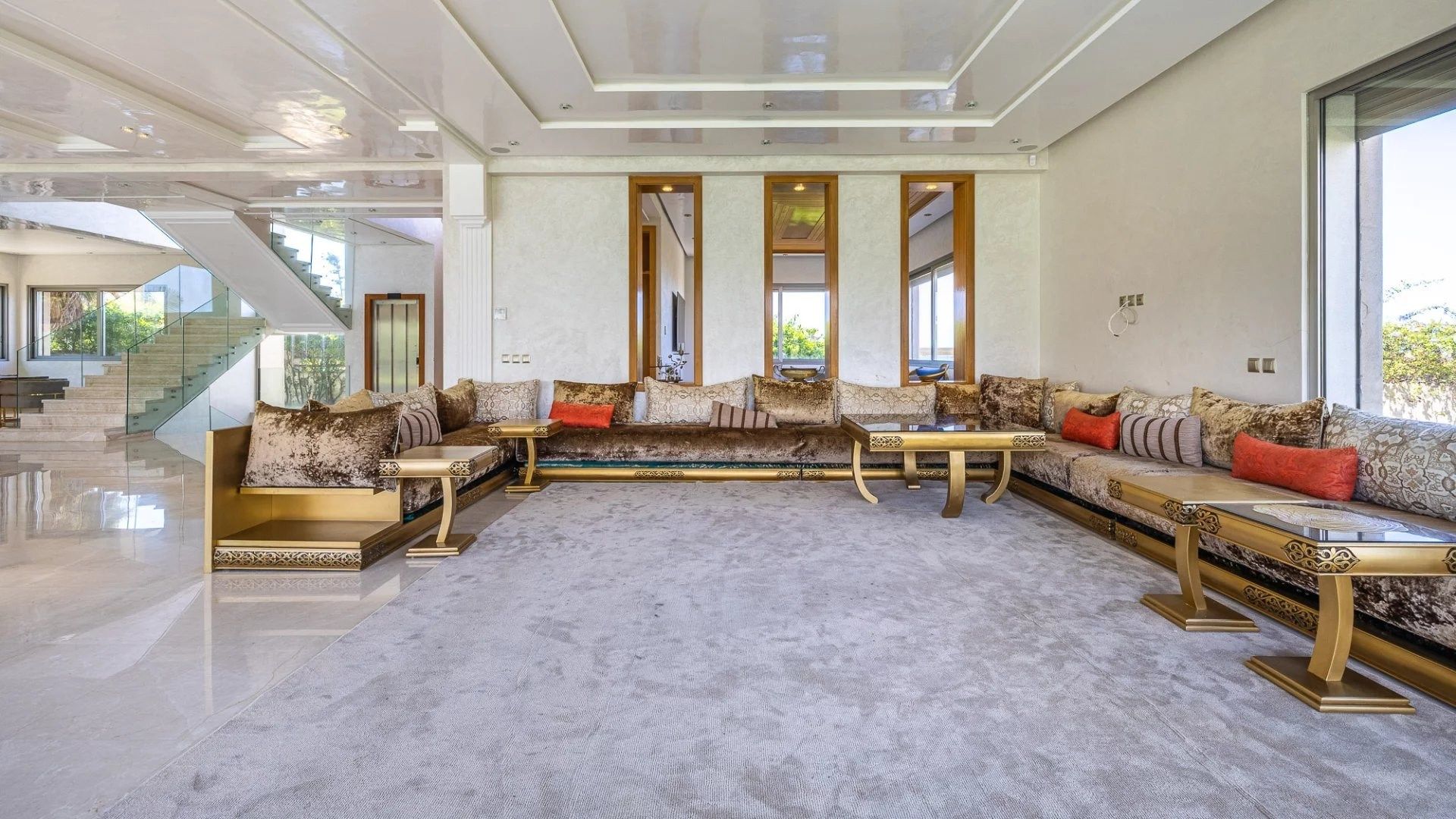 Acheter Villa 8&nbsp;pièces 600&nbsp;m² Dar Bouazza