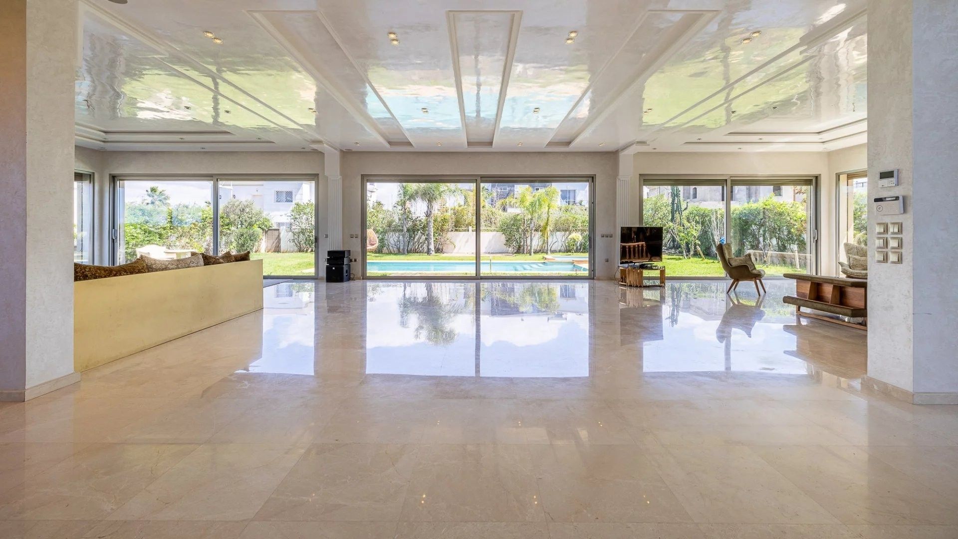 Acheter Villa 8&nbsp;pièces 600&nbsp;m² Dar Bouazza