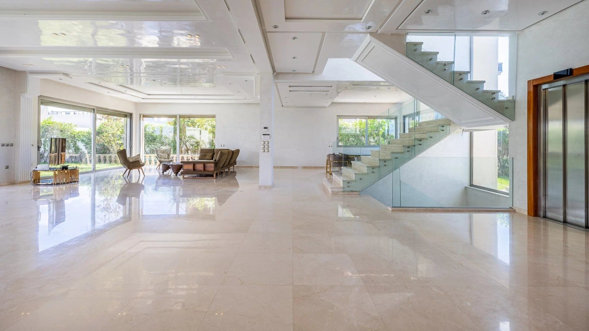 Acheter Villa 8&nbsp;pièces 600&nbsp;m² Dar Bouazza