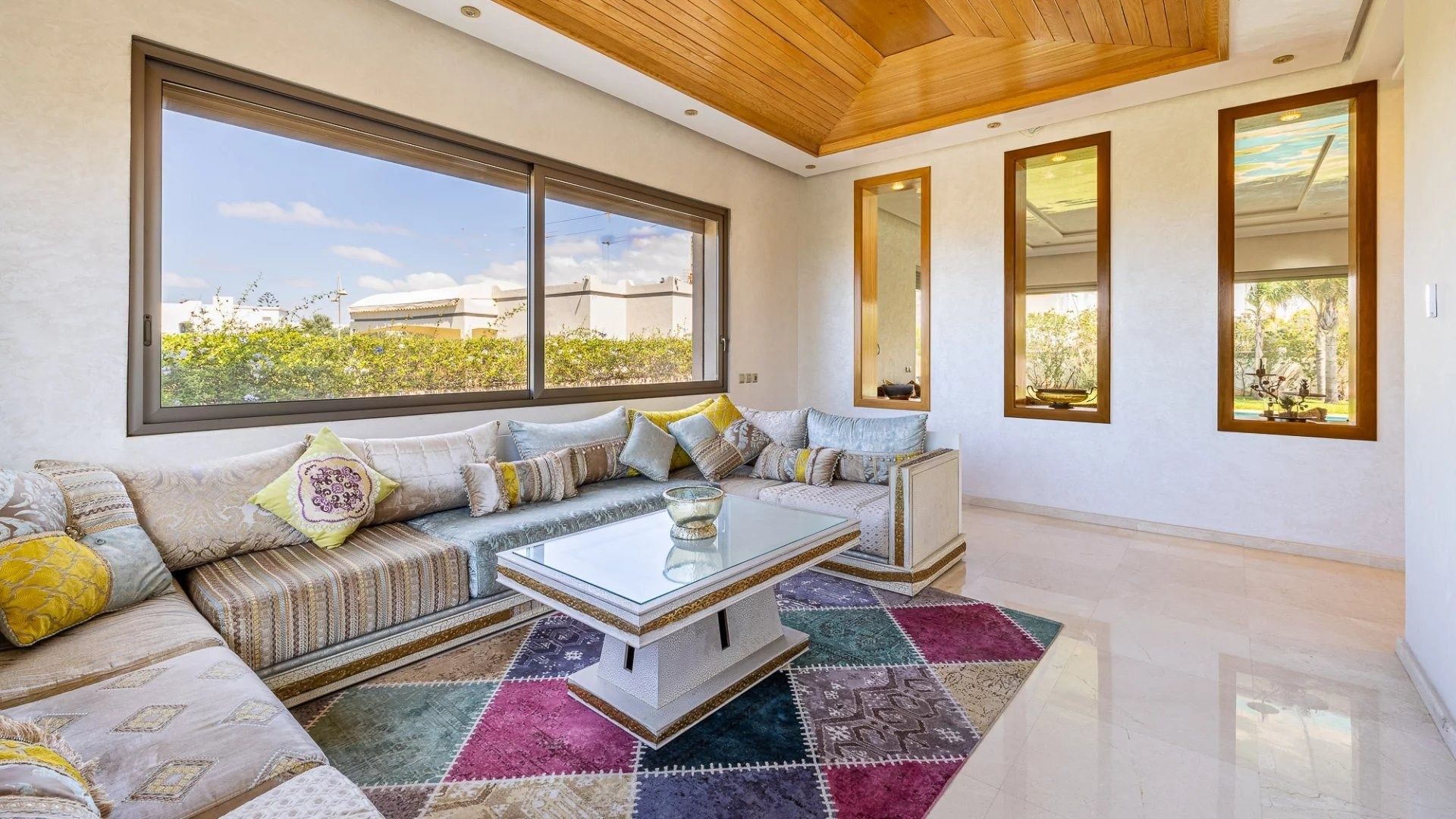 Acheter Villa 8&nbsp;pièces 600&nbsp;m² Dar Bouazza