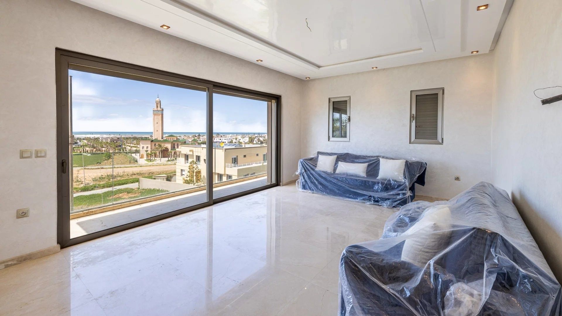 Acheter Villa 8&nbsp;pièces 600&nbsp;m² Dar Bouazza