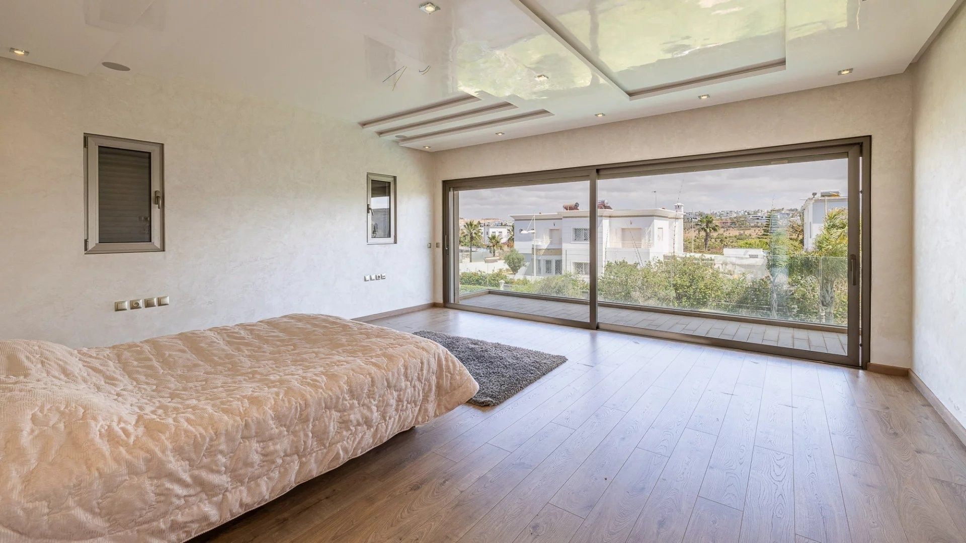 Acheter Villa 8&nbsp;pièces 600&nbsp;m² Dar Bouazza