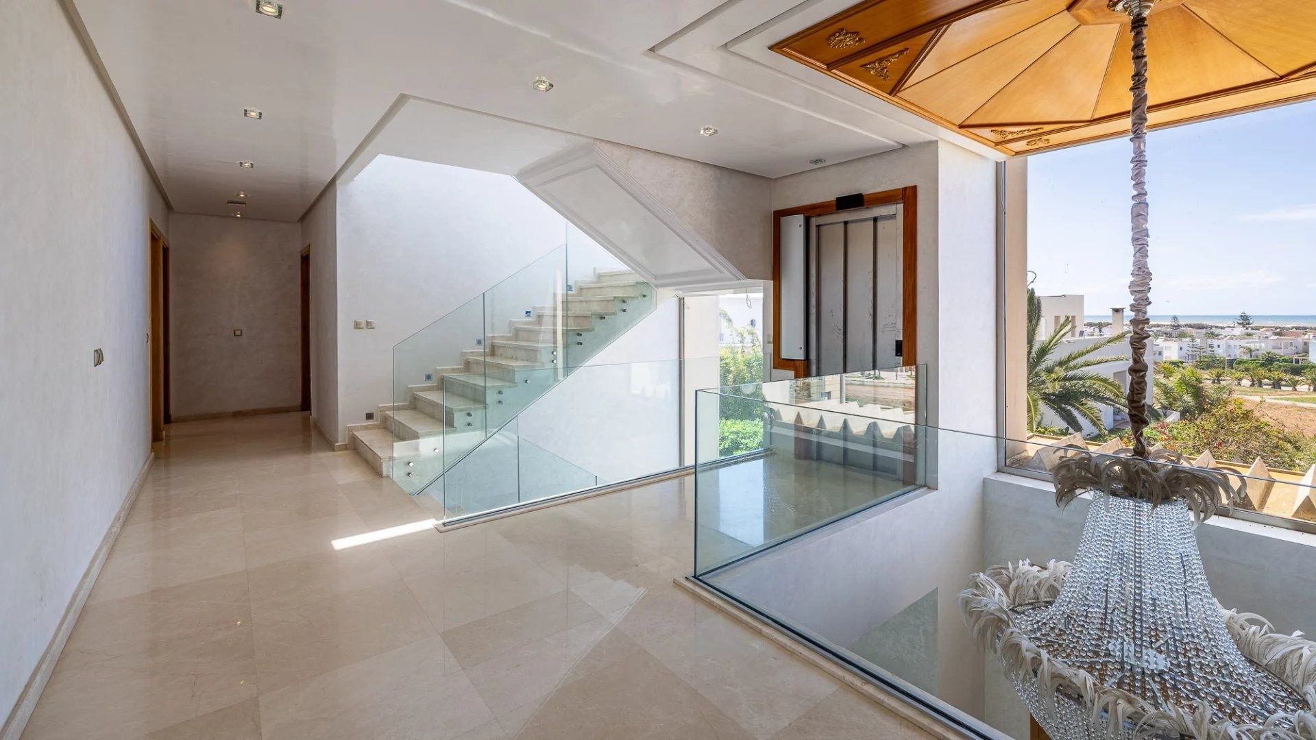 Acheter Villa 8&nbsp;pièces 600&nbsp;m² Dar Bouazza