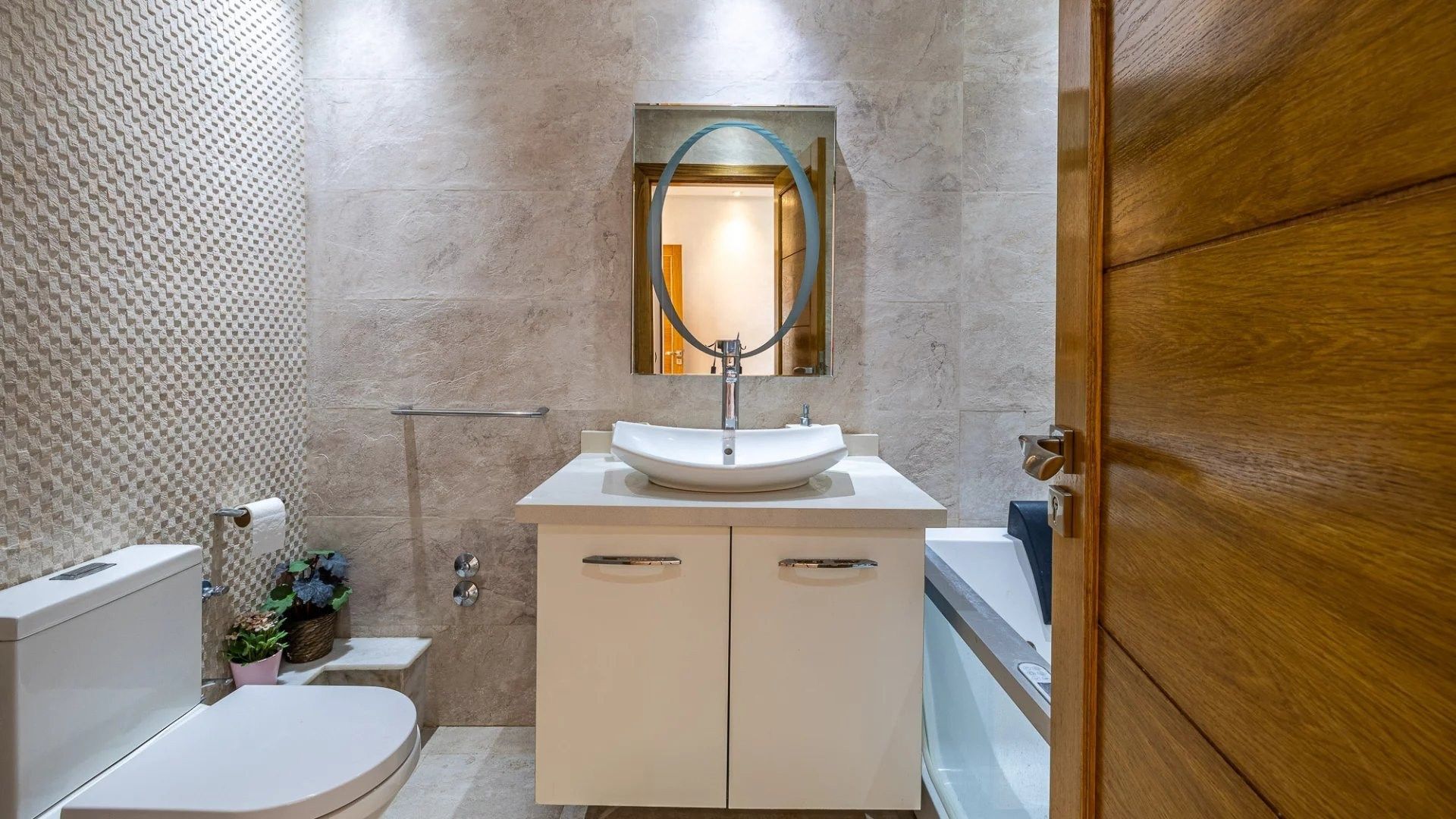 Acheter Villa 8&nbsp;pièces 600&nbsp;m² Dar Bouazza
