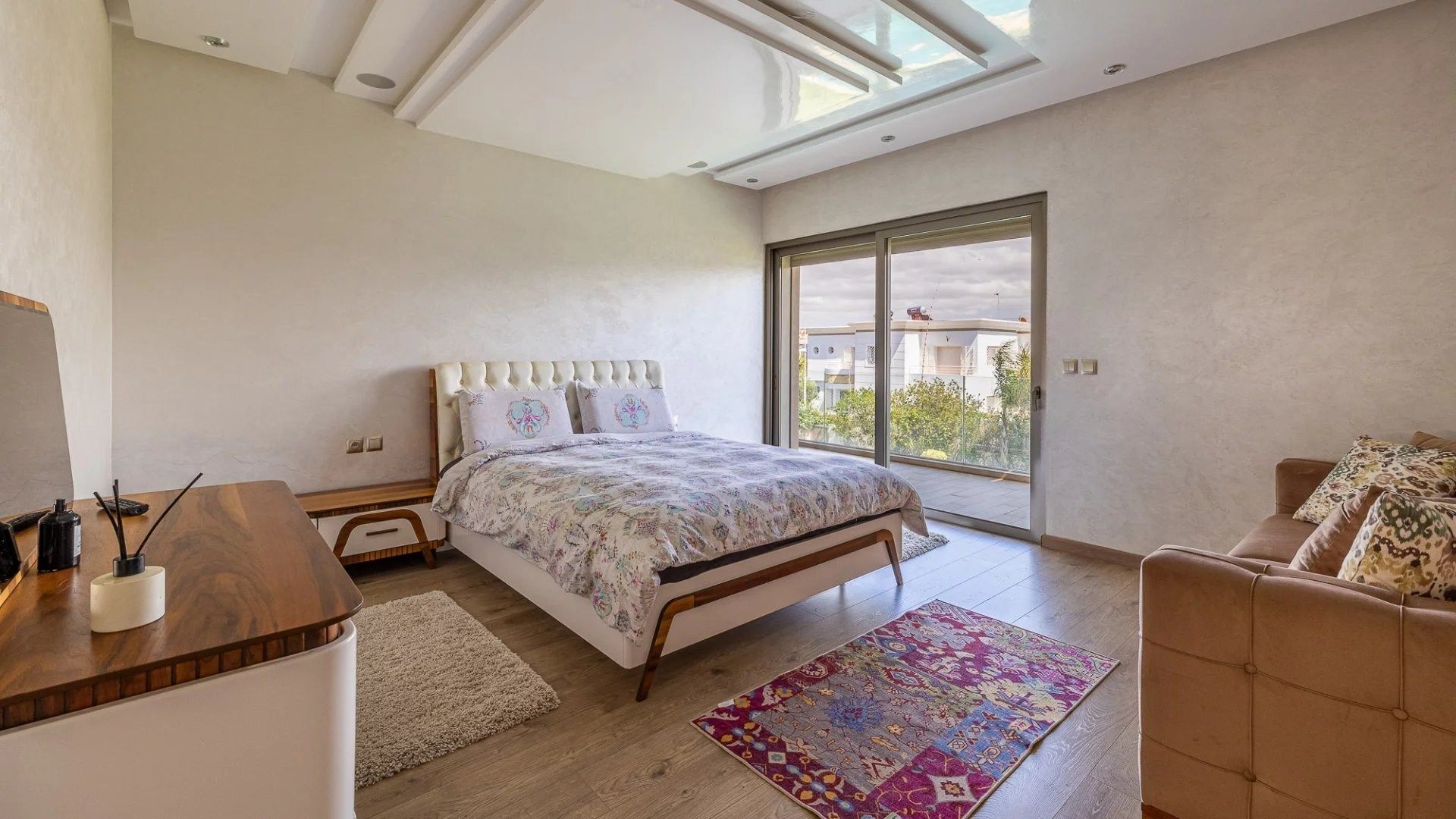 Acheter Villa 8&nbsp;pièces 600&nbsp;m² Dar Bouazza