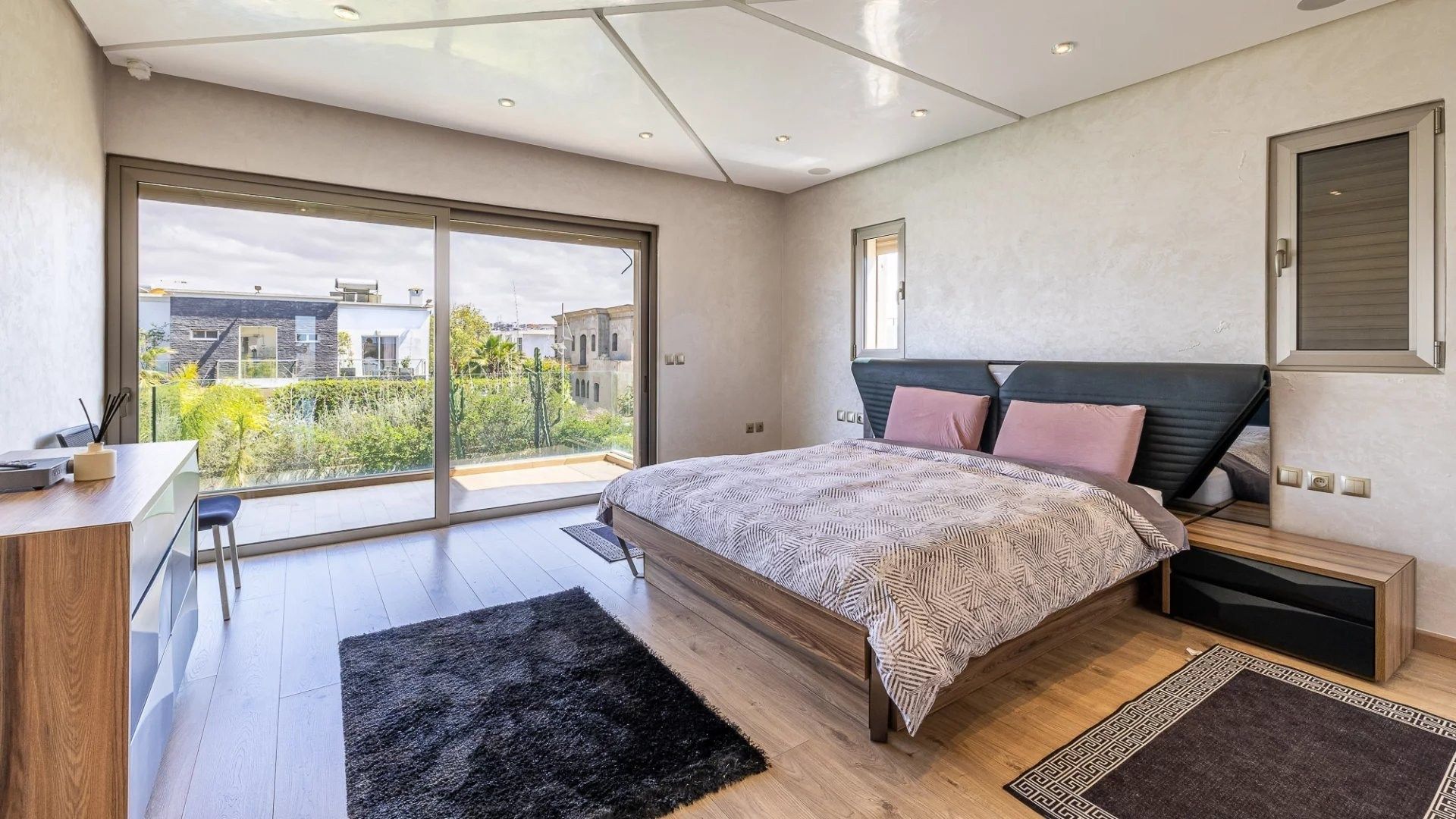 Acheter Villa 8&nbsp;pièces 600&nbsp;m² Dar Bouazza