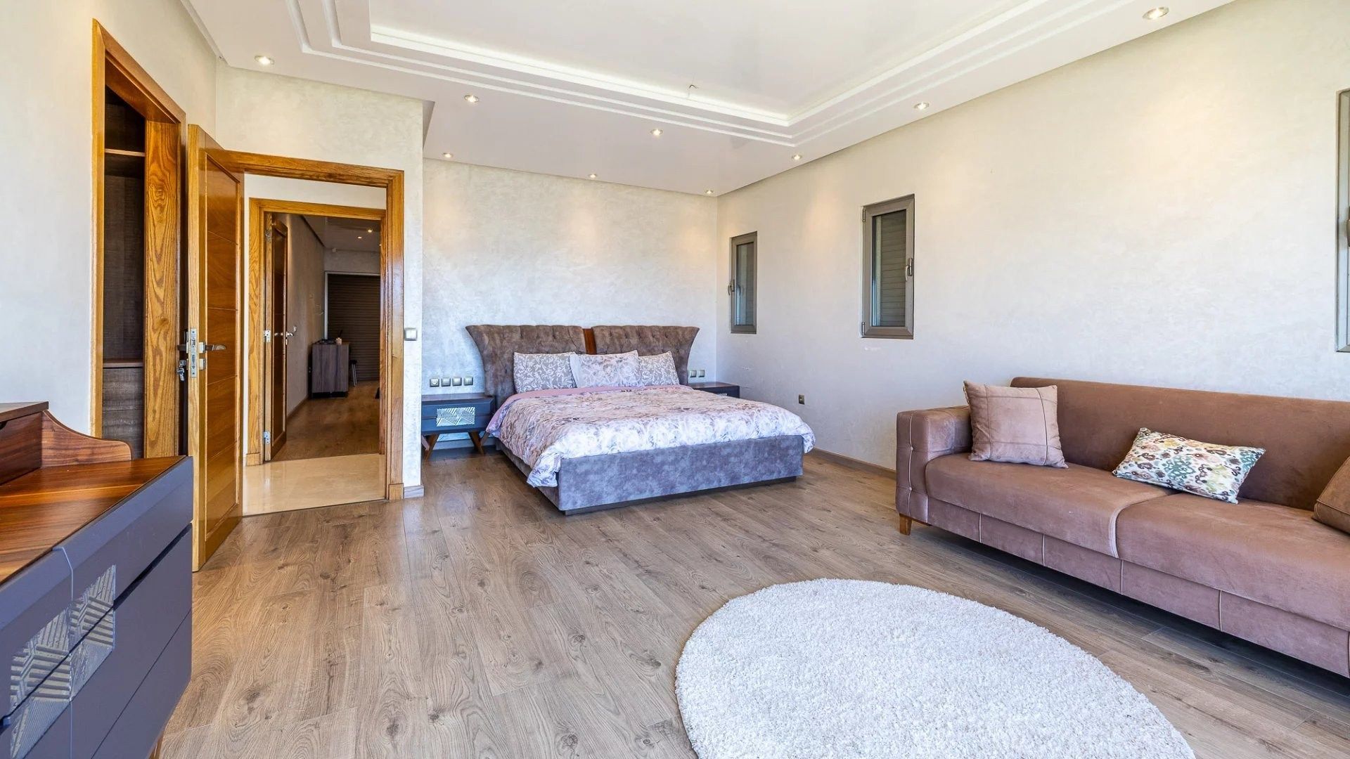Acheter Villa 8&nbsp;pièces 600&nbsp;m² Dar Bouazza