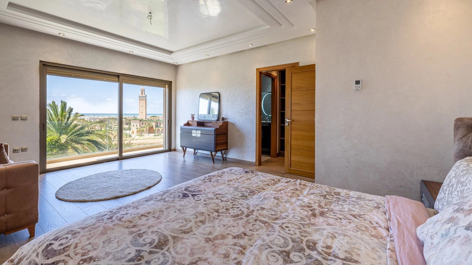 Acheter Villa 8&nbsp;pièces 600&nbsp;m² Dar Bouazza