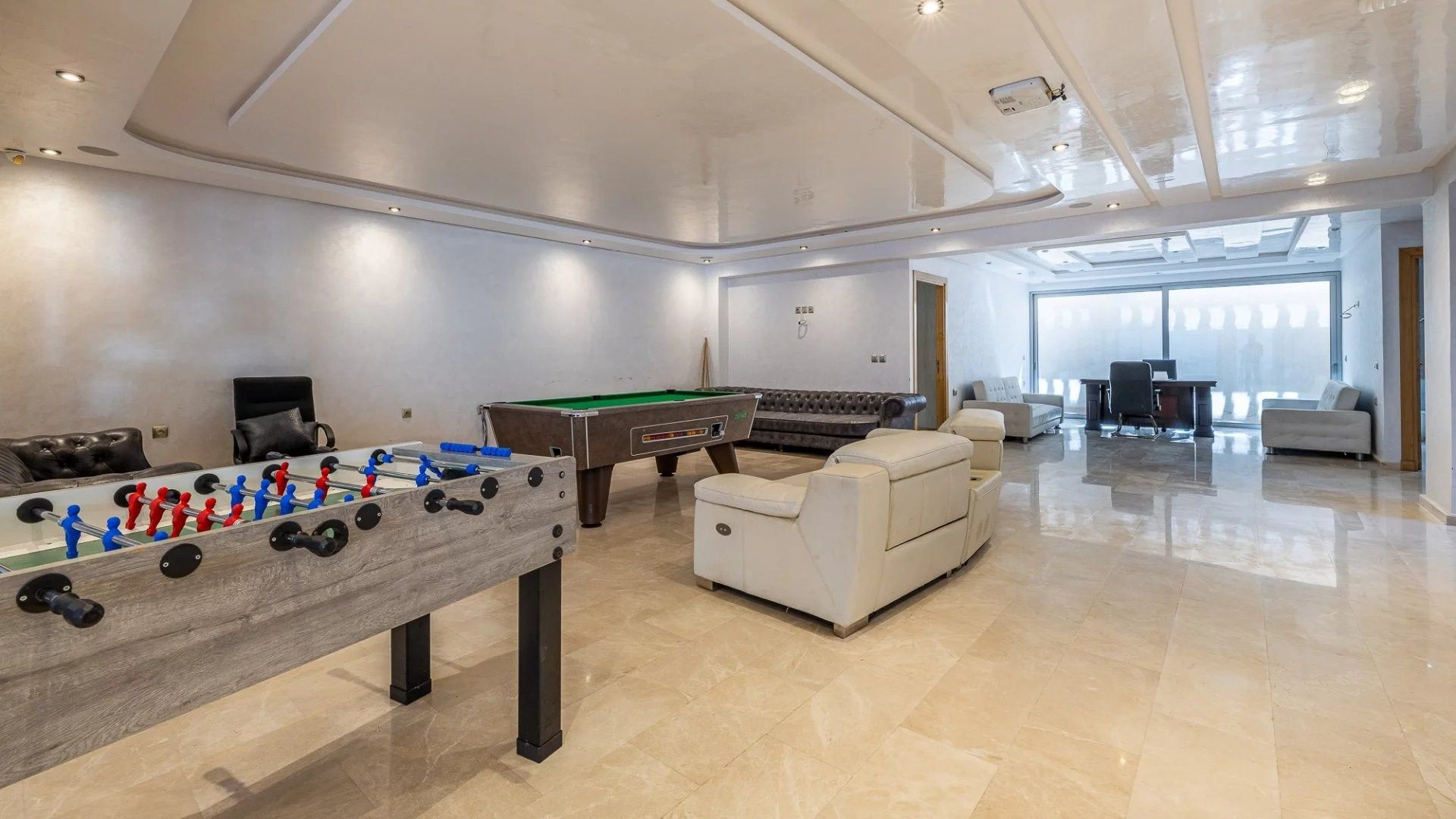 Acheter Villa 8&nbsp;pièces 600&nbsp;m² Dar Bouazza