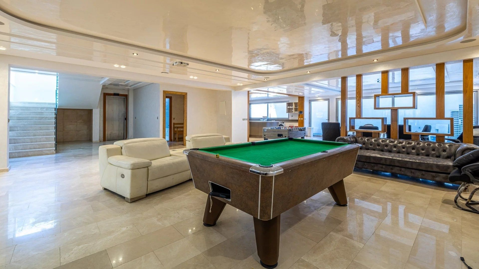 Acheter Villa 8&nbsp;pièces 600&nbsp;m² Dar Bouazza