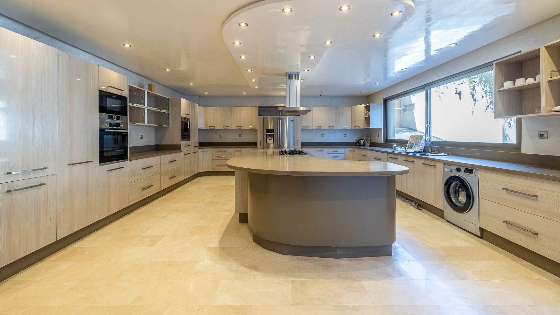 Acheter Villa 8&nbsp;pièces 600&nbsp;m² Dar Bouazza