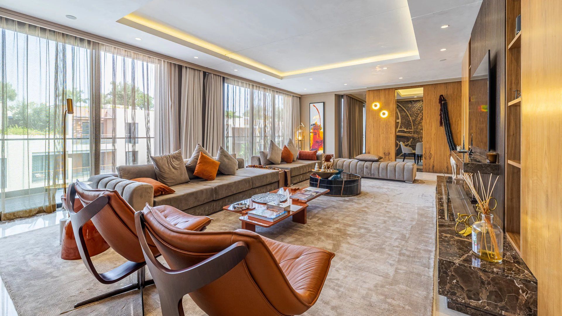 Acheter Appartement 6&nbsp;pièces 800&nbsp;m² Marrakech