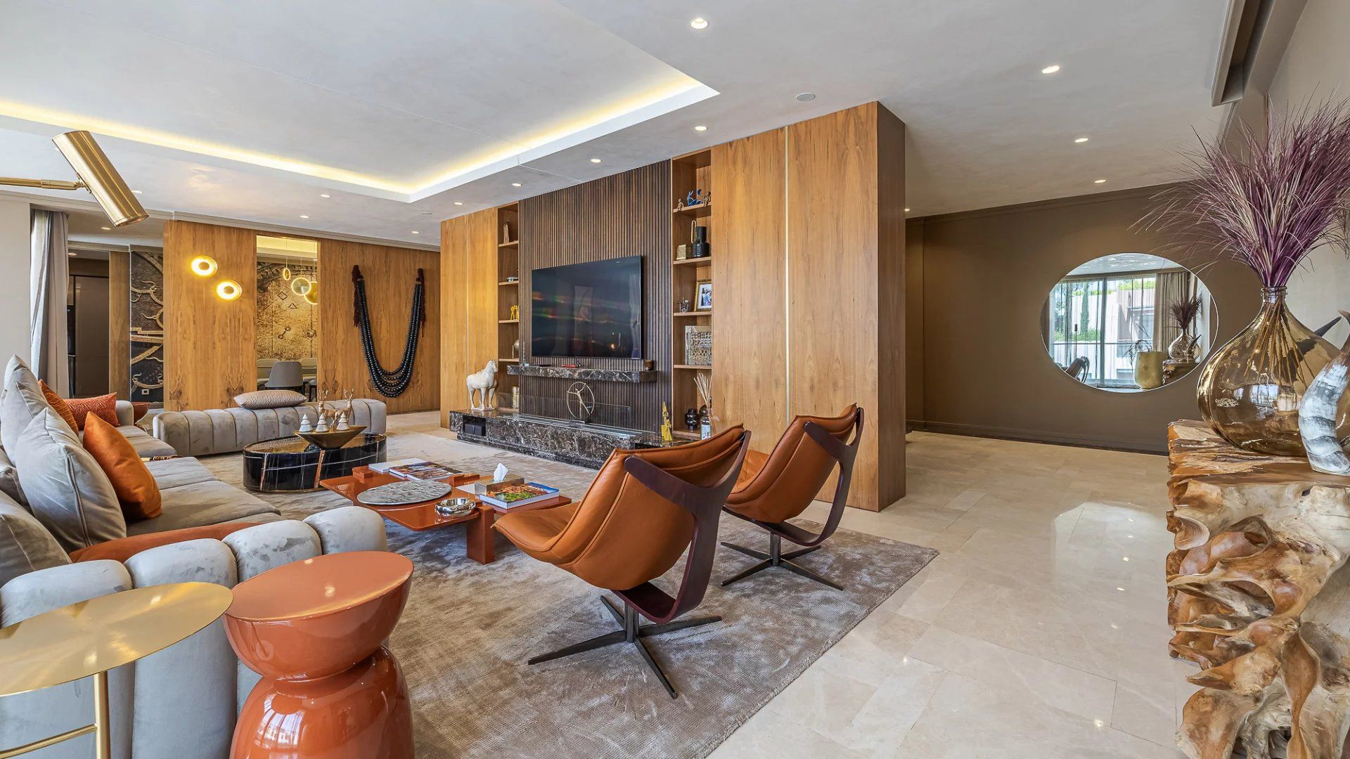 Acheter Appartement 6&nbsp;pièces 800&nbsp;m² Marrakech