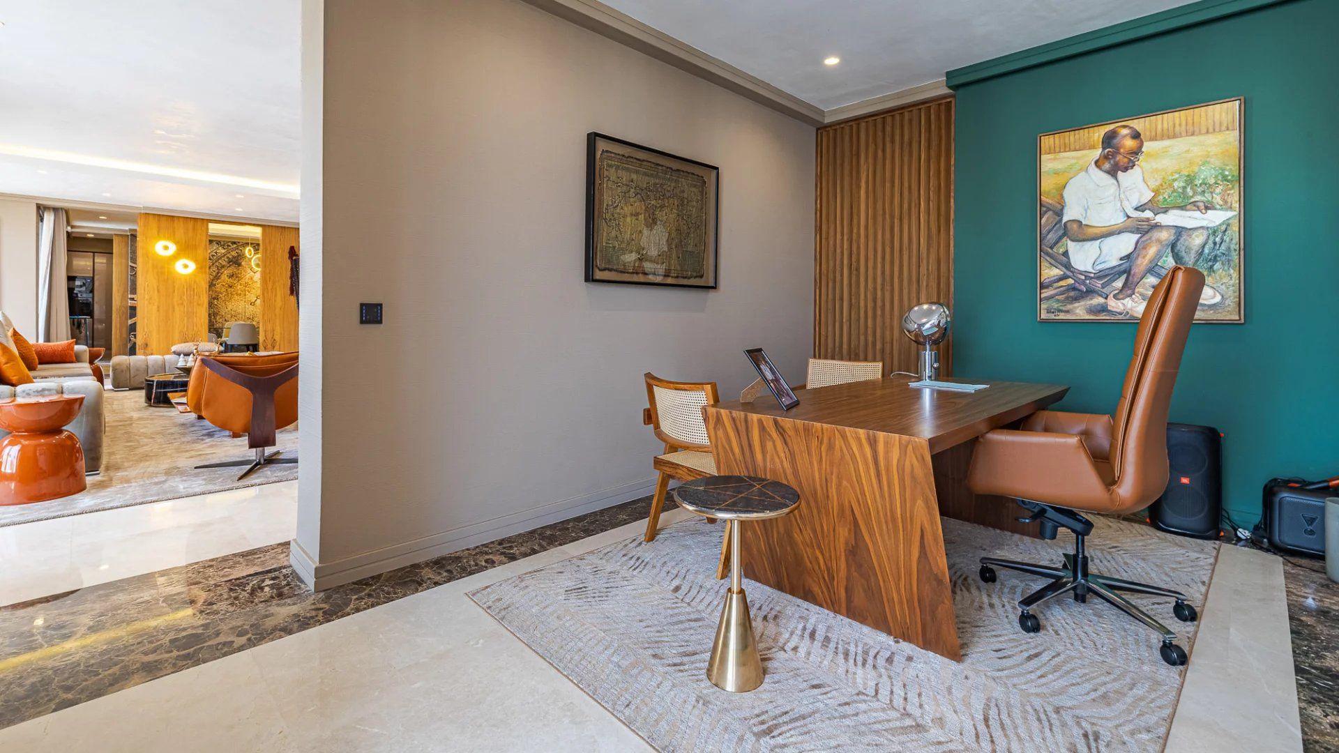 Acheter Appartement 6&nbsp;pièces 800&nbsp;m² Marrakech