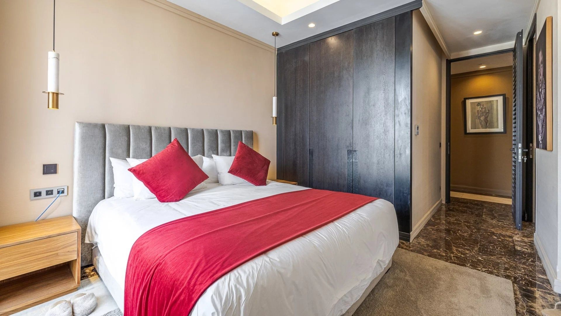 Acheter Appartement 6&nbsp;pièces 800&nbsp;m² Marrakech
