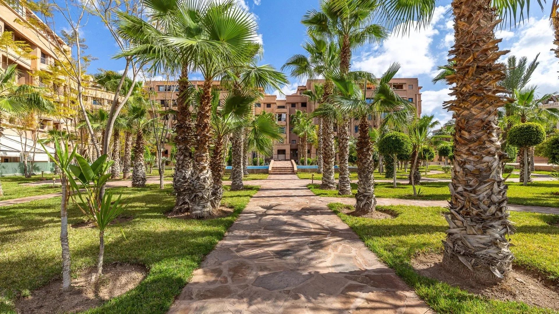 Acheter Appartement 7&nbsp;pièces 256&nbsp;m² Marrakech
