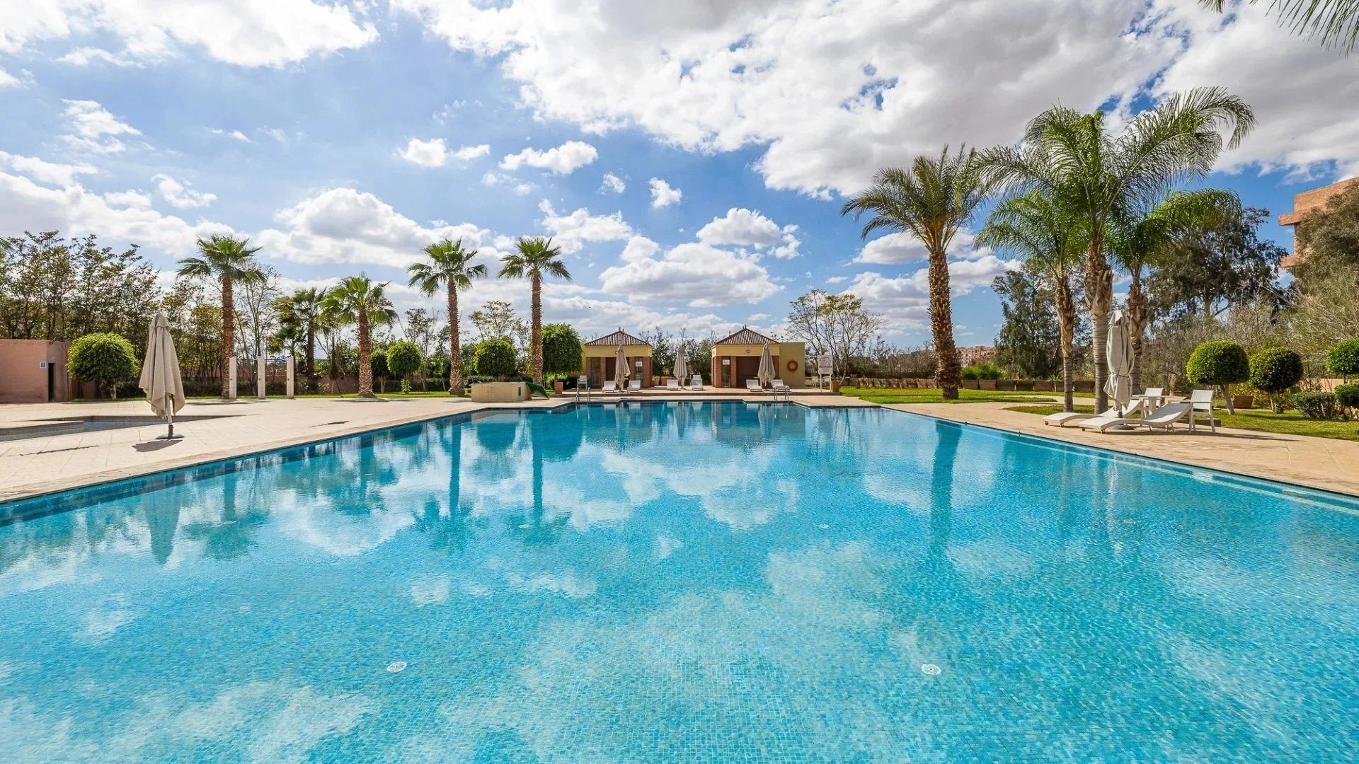 Acheter Appartement 7&nbsp;pièces 256&nbsp;m² Marrakech