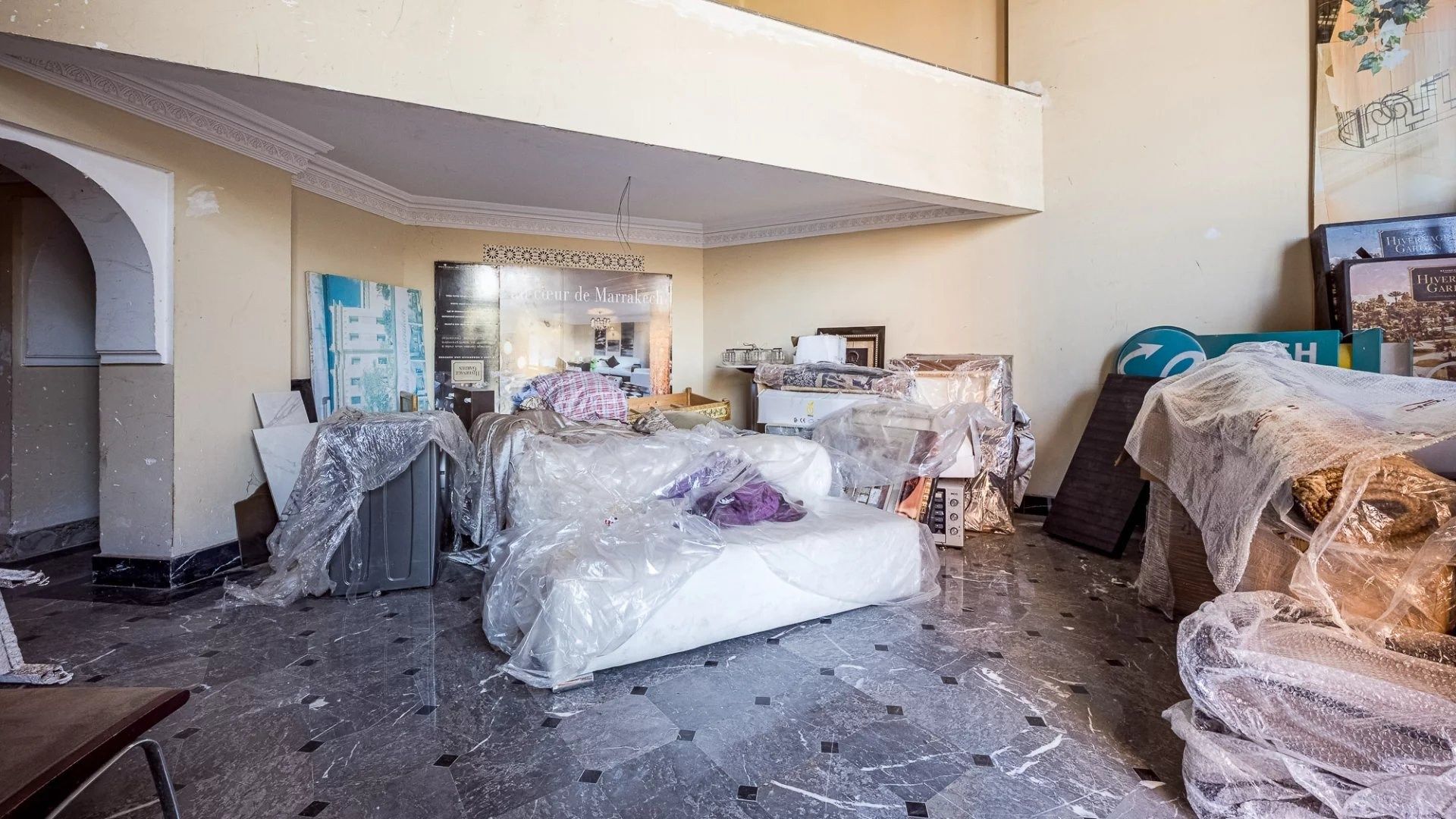 Acheter Appartement 7&nbsp;pièces 256&nbsp;m² Marrakech