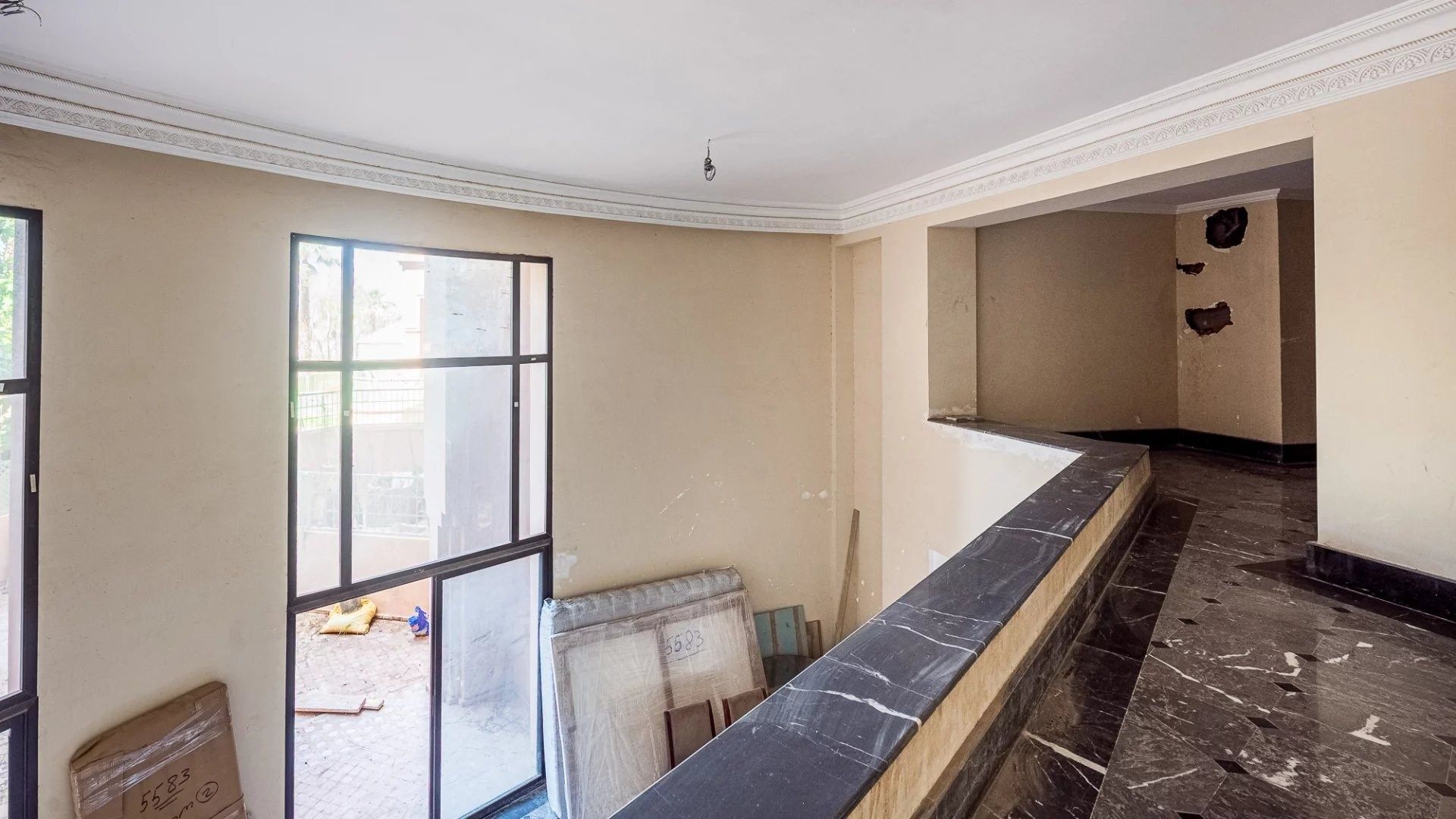 Acheter Appartement 7&nbsp;pièces 256&nbsp;m² Marrakech