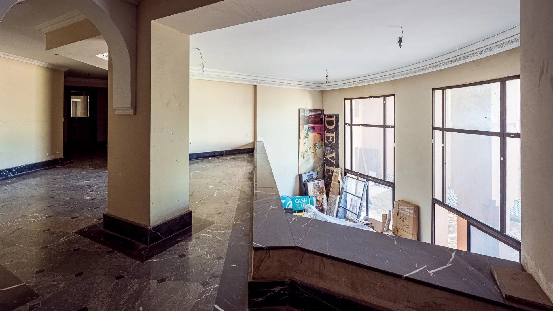 Acheter Appartement 7&nbsp;pièces 256&nbsp;m² Marrakech