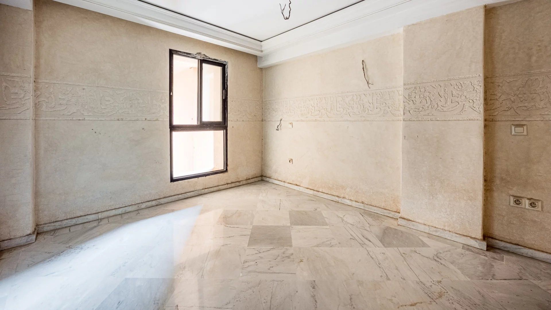 Acheter Appartement 7&nbsp;pièces 256&nbsp;m² Marrakech