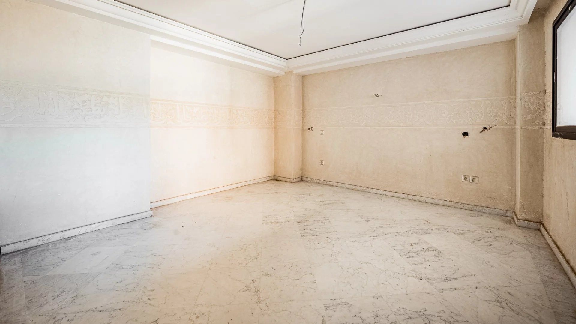 Acheter Appartement 7&nbsp;pièces 256&nbsp;m² Marrakech