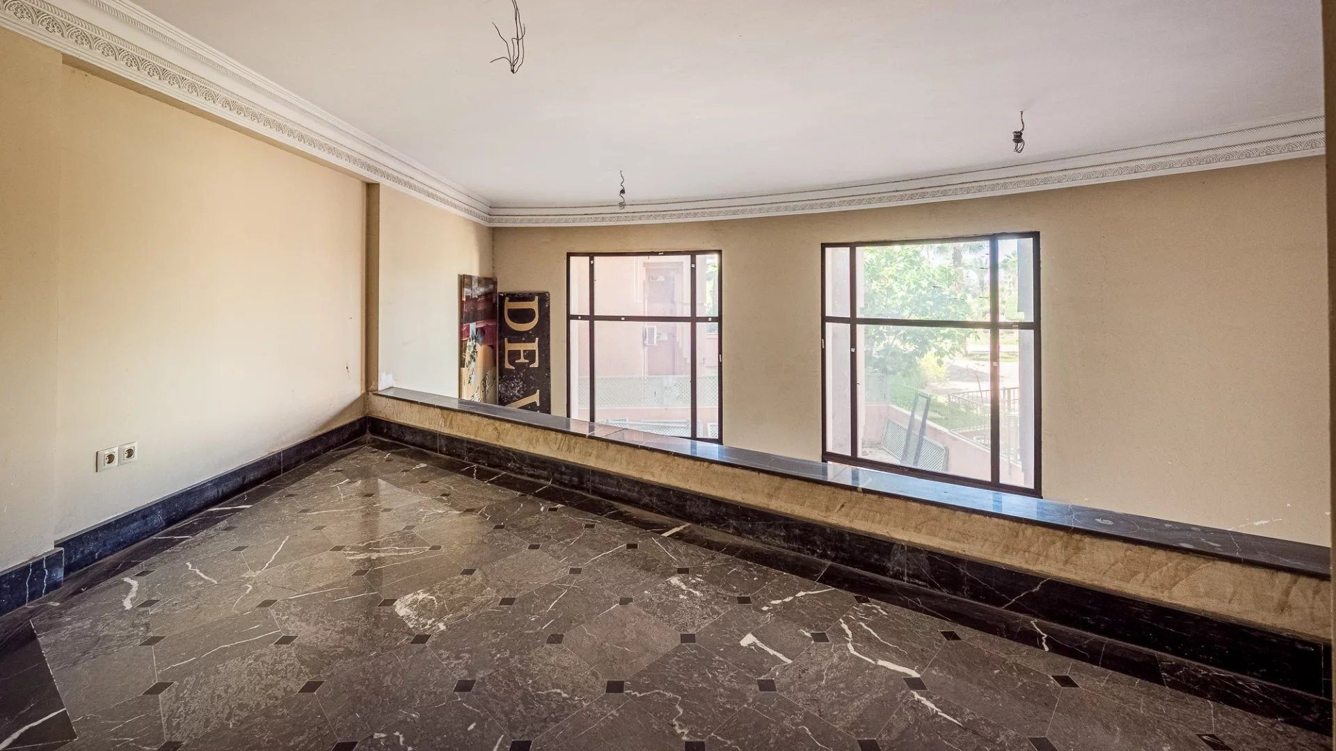 Acheter Appartement 7&nbsp;pièces 256&nbsp;m² Marrakech