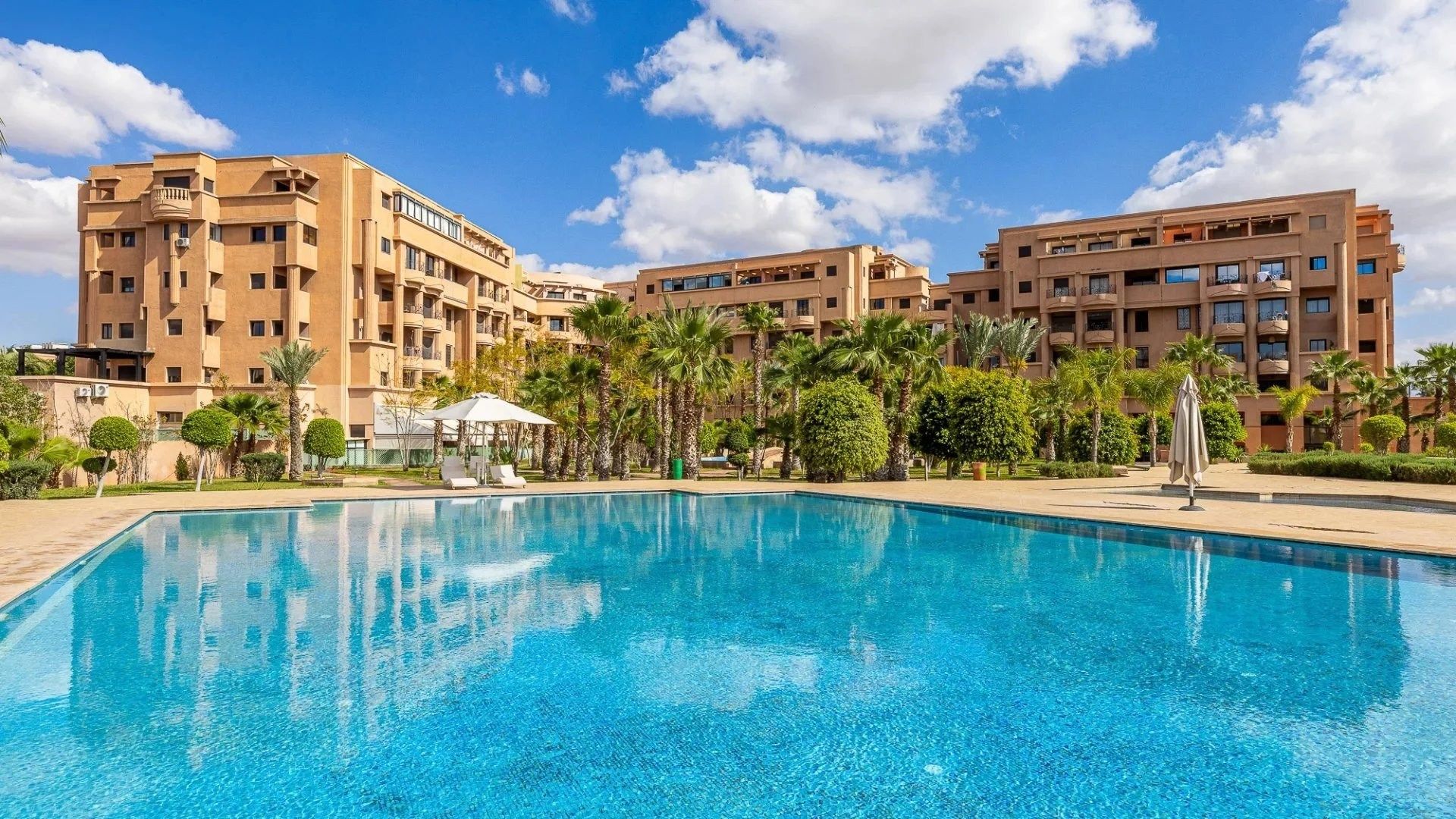 Acheter Appartement 7&nbsp;pièces 256&nbsp;m² Marrakech