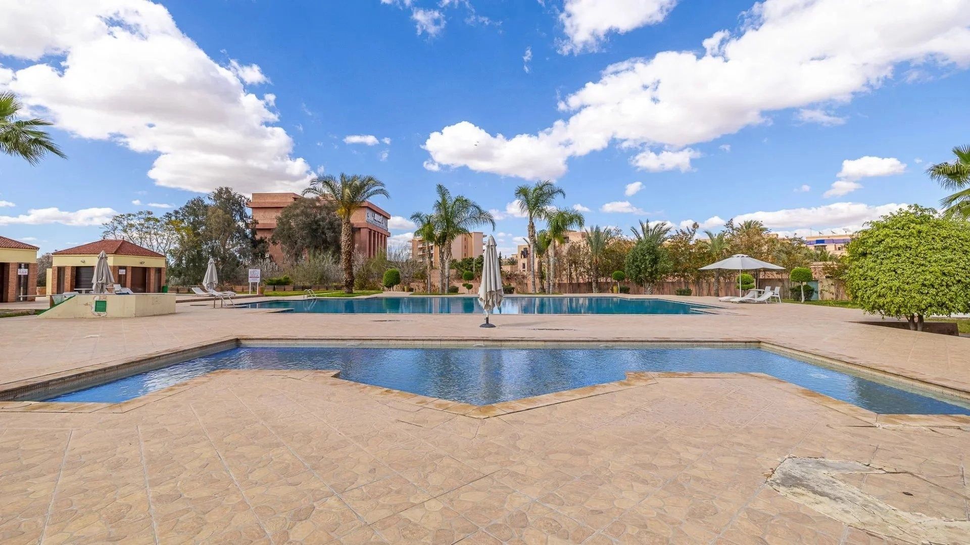 Acheter Appartement 7&nbsp;pièces 256&nbsp;m² Marrakech