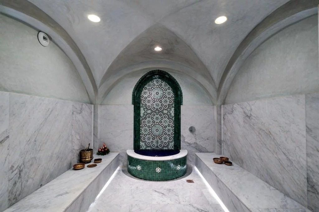 Buy Villa 9&nbsp;rooms 589&nbsp;m² Marrakech