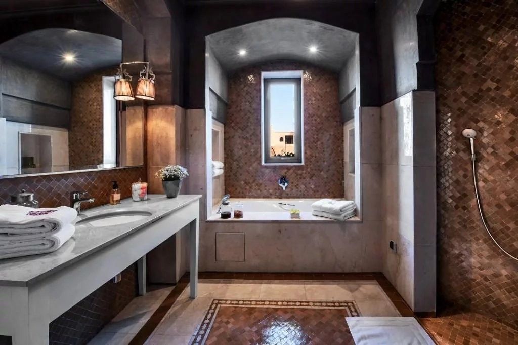 Buy Villa 9&nbsp;rooms 589&nbsp;m² Marrakech